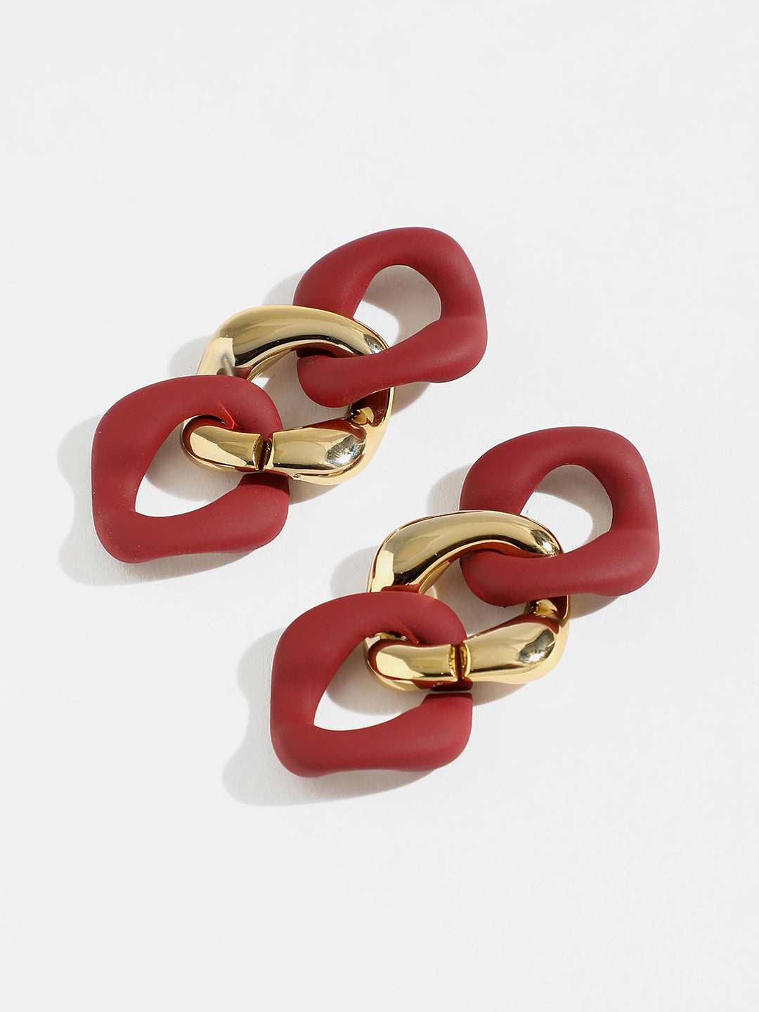 Long Chain Drops