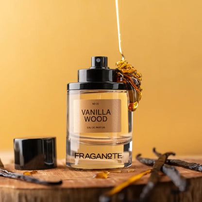 Vanilla Wood 50ML