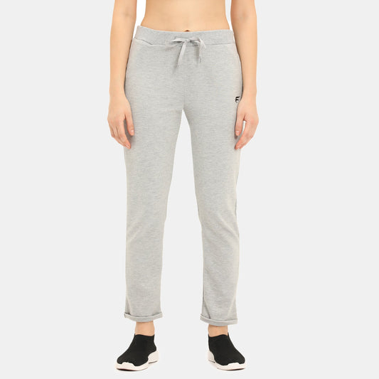 Envie Regular Fit Ankle Length Track Pant