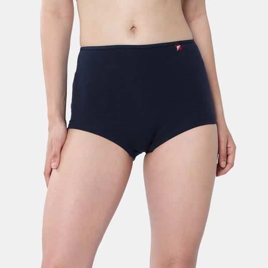 Envie Midrise Hugged Fit Comfort Boyshorts