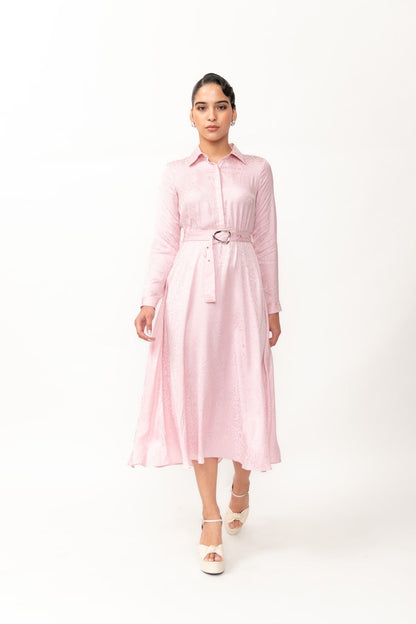 The Keepsake Dress