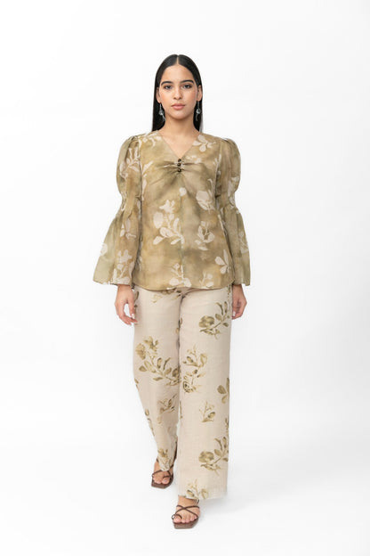 Rumi Pant