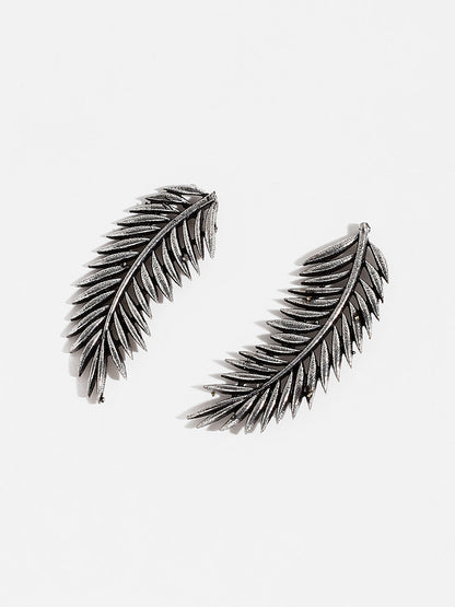 Feather Drops