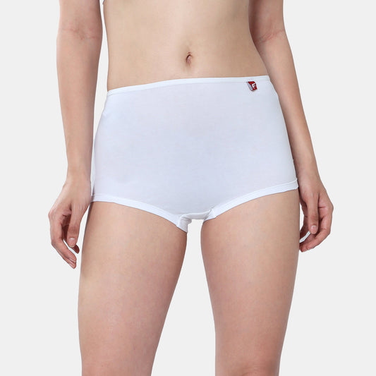 Envie Midrise Hugged Fit Comfort Boyshorts