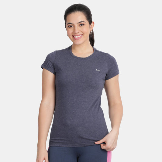 Envie Regular Fit Short Sleeve T-Shirt