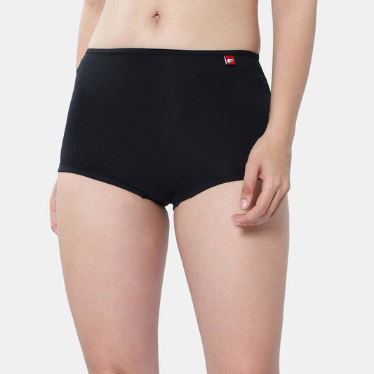 Envie Midrise Hugged Fit Comfort Boyshorts