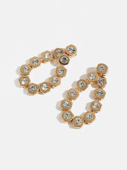 Chandelier Drops