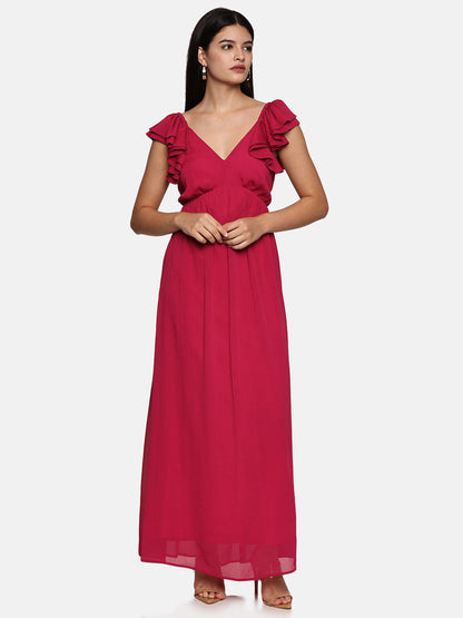 Buy long maxi dress for women 