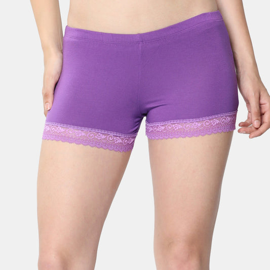 Envie Hugged Fit Ultralight Hot Shorts