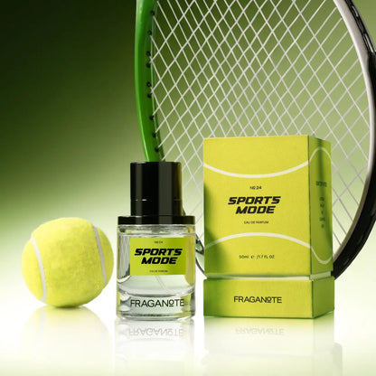 Sports Mode 50ML