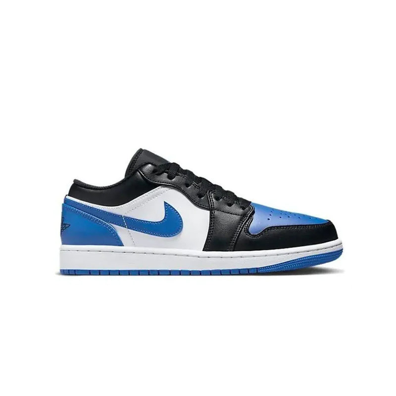 Jordan 1 Low SE 'Royal Toe' (GS)