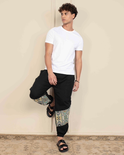 Yippy Jogger Pants House of Pure Eco