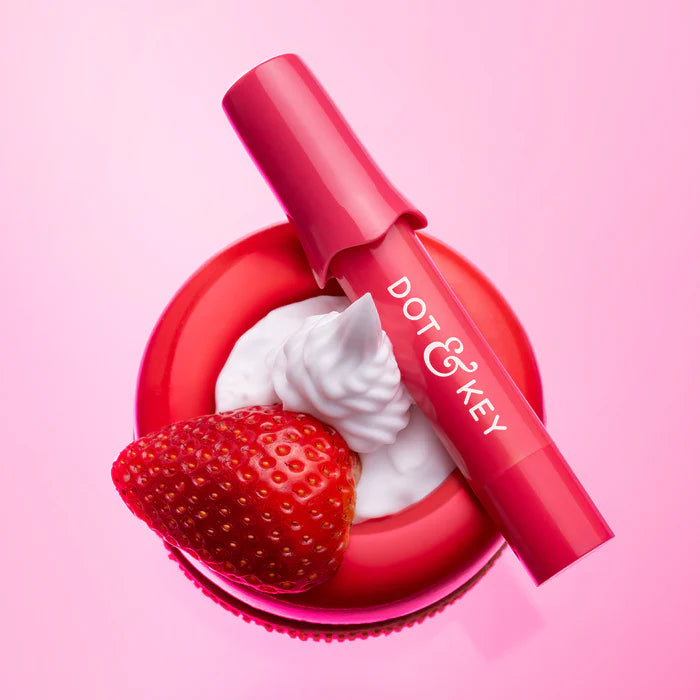 Meltie Lip Balm