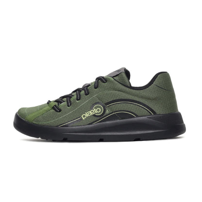 Men's Olive Go Sports Shoes