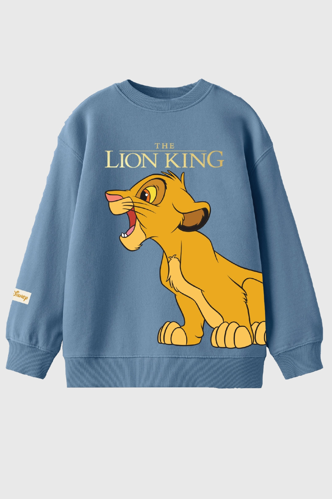 Simba Classic Co-Ord Set for Infant Nap Chief