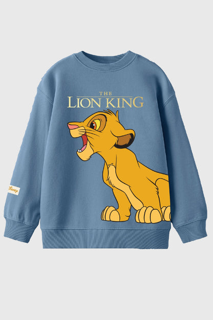 Simba Classic Co-Ord Set for Infant Nap Chief