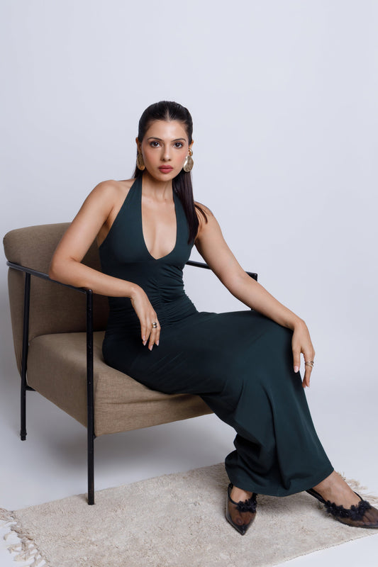 Halter Maxi