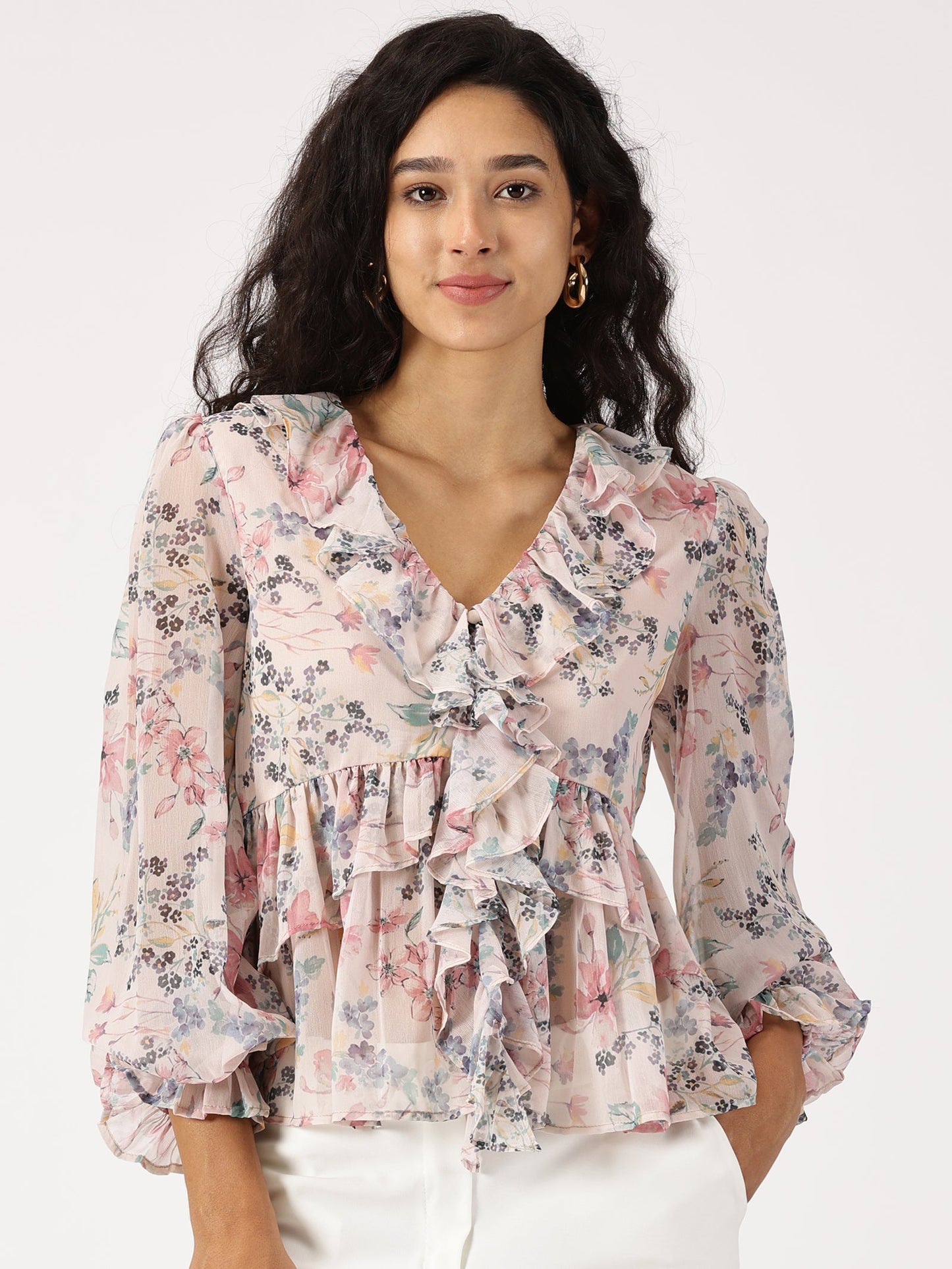 Buy tops for women online