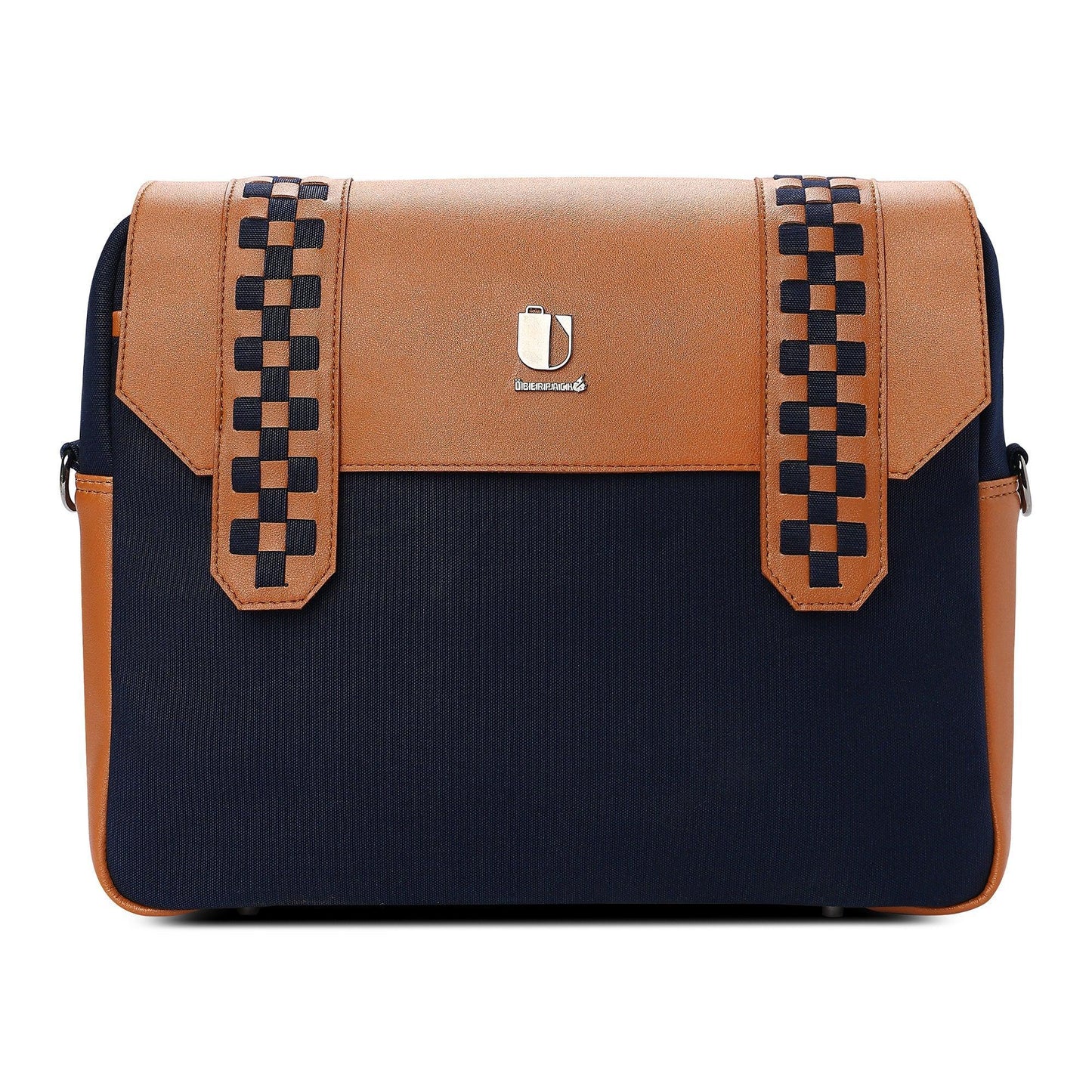 Soul Weave - Midnight Sand | Laptop Bag / Messenger Bag