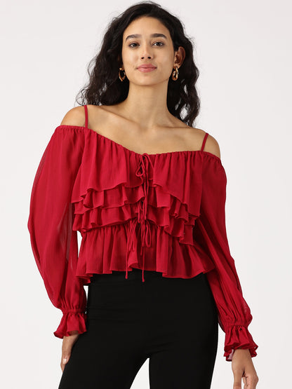 unique tops for women