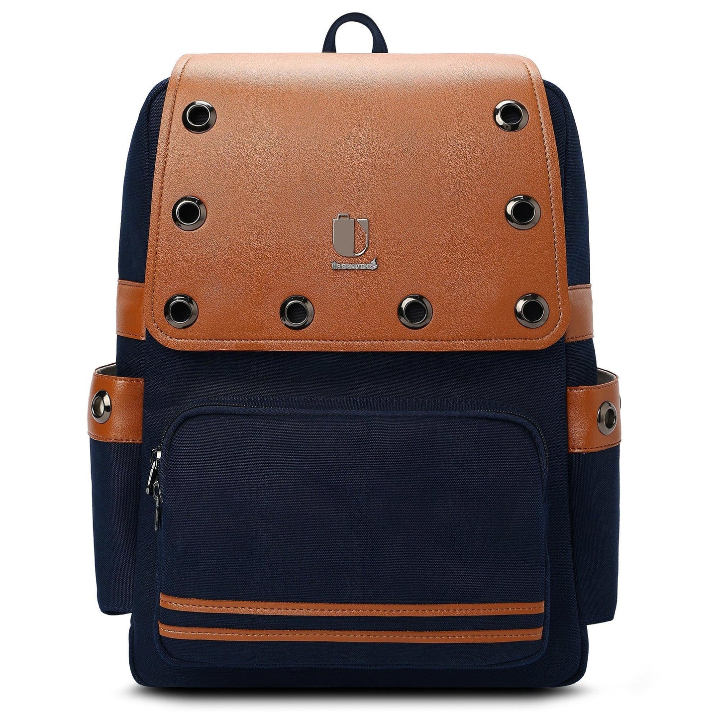 Eyelet Echo - Navy Nexus | Backpack