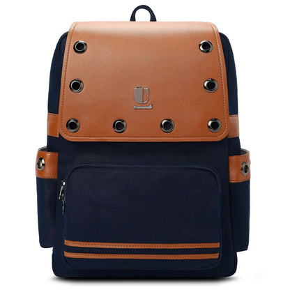 Eyelet Echo - Navy Nexus | Backpack