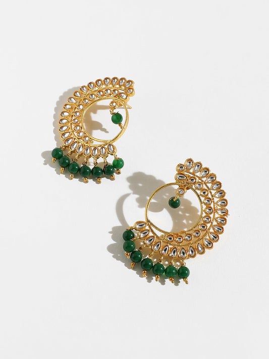 Trendy Designer Earrings