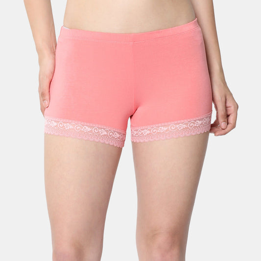 Envie Hugged Fit Ultralight Hot Shorts