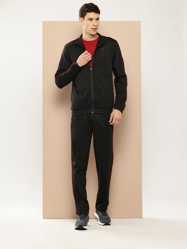 STRIKE STRIPES TRACKSUIT