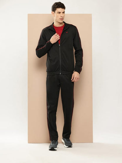 STRIKE STRIPES TRACKSUIT