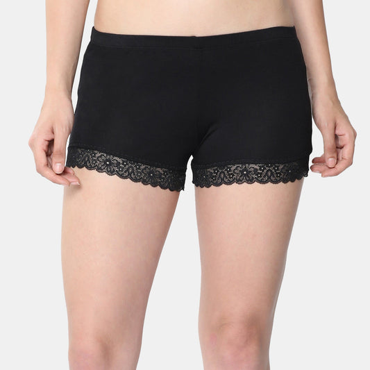 Envie Hugged Fit Ultralight Hot Shorts