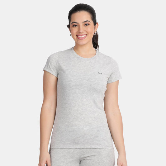 Envie Regular Fit Short Sleeve T-Shirt