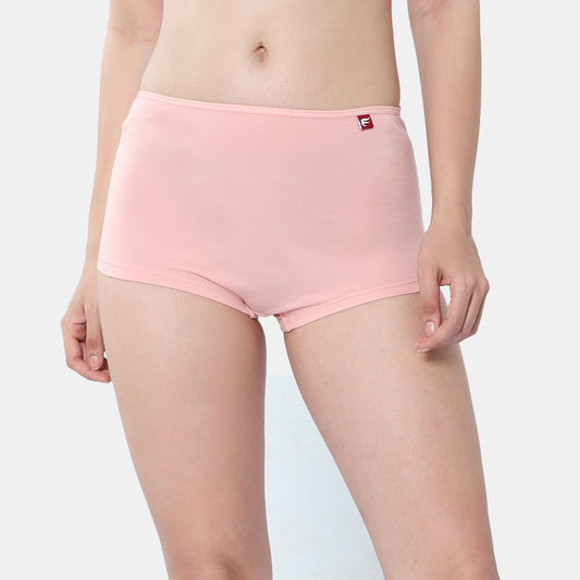 Envie Midrise Hugged Fit Comfort Boyshorts