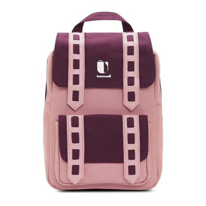 Pulse Pack - Sunset Bloom | Small Backpack / Sling Bag