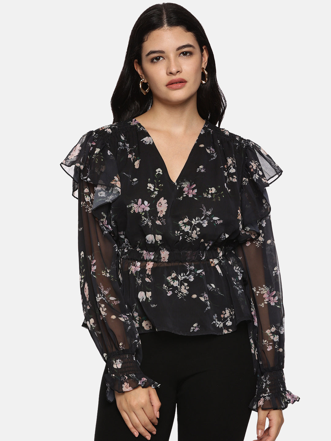 Buy women tops online 