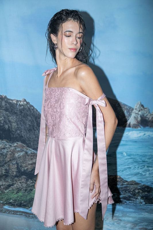 Amore Dress