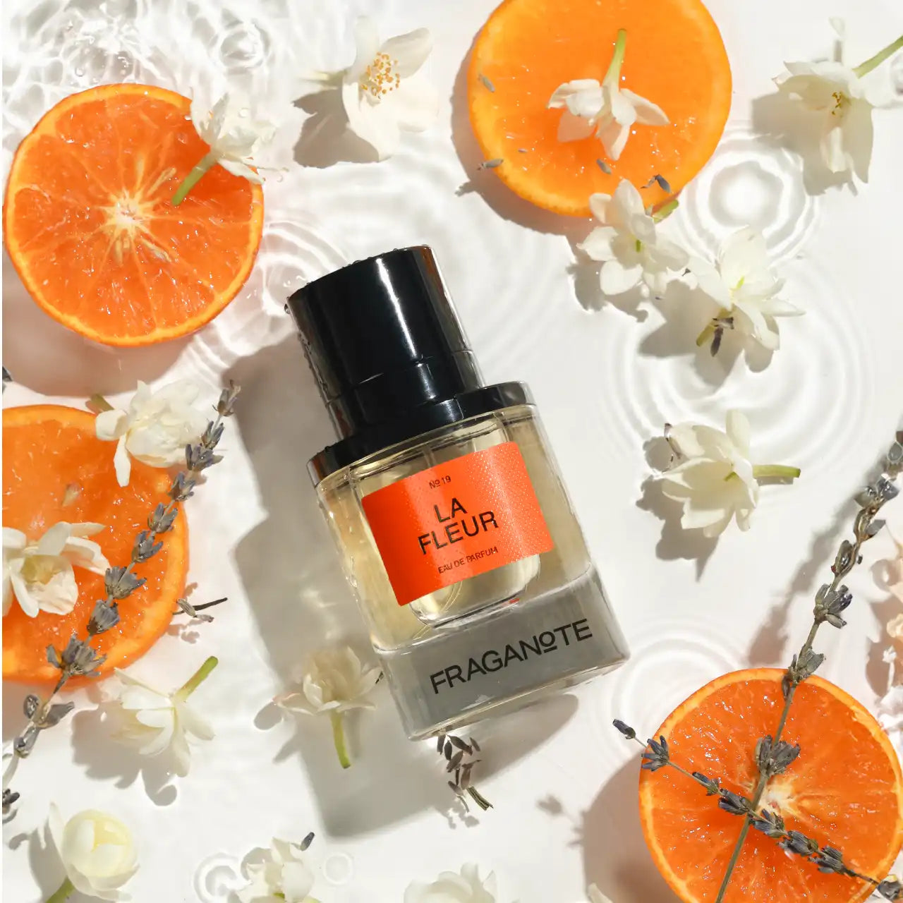 La Fleur 50ML