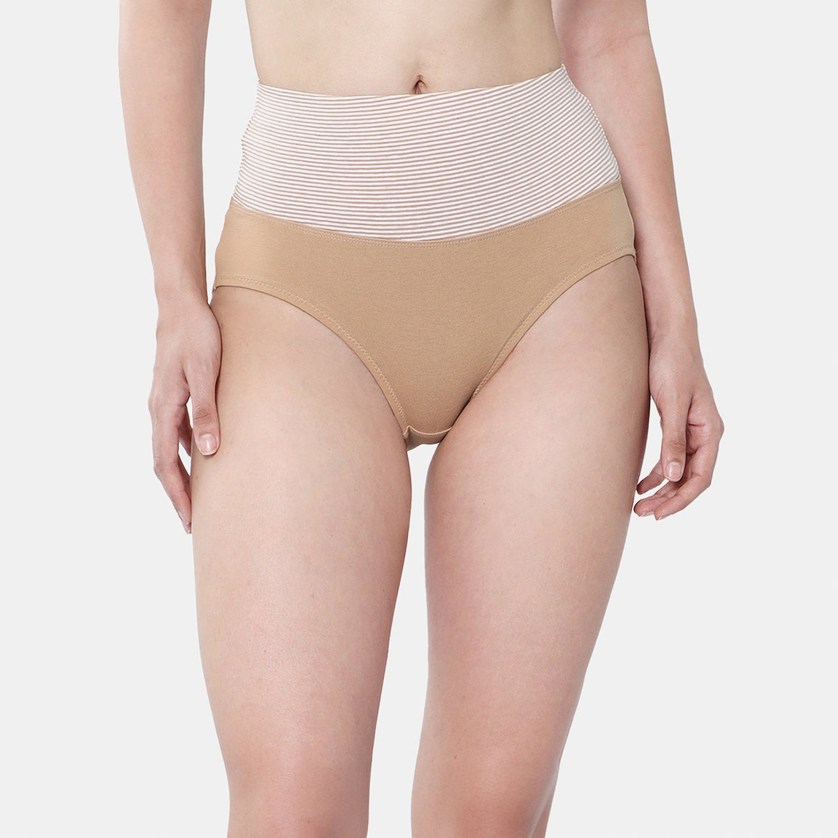Envie High Rise Full Coverage Tummy Tucker Panty