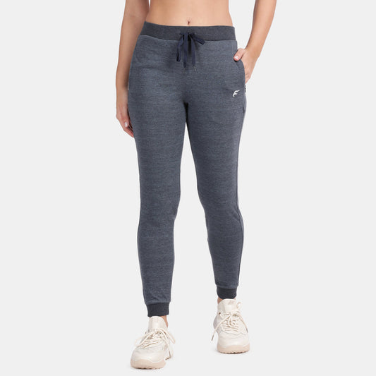 Envie Regular Fit Ankle Length Jogger Pant