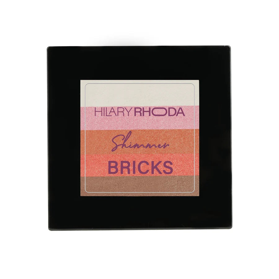 HILARY RHODA shimmer bricks 1 unit - Shade 04