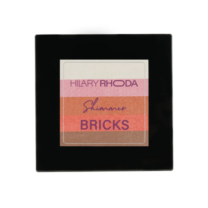 HILARY RHODA shimmer bricks 1 unit - Shade 04