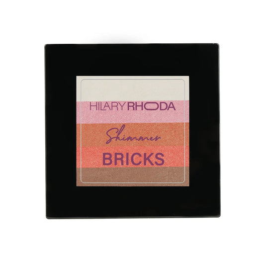 HILARY RHODA shimmer bricks 1 unit - Shade 04
