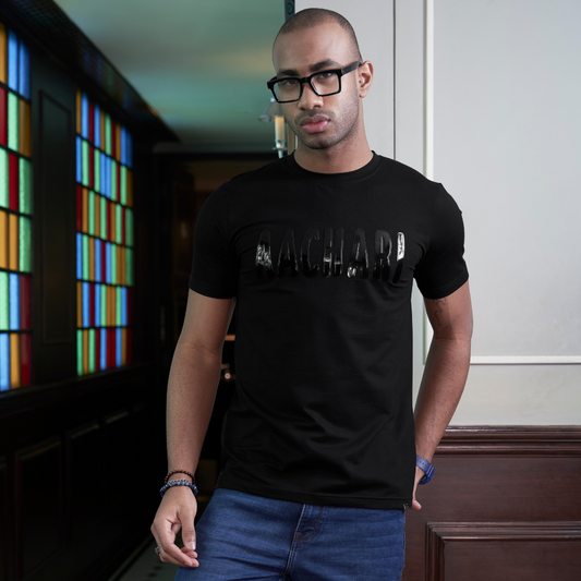 Exclusive Black T-shirt