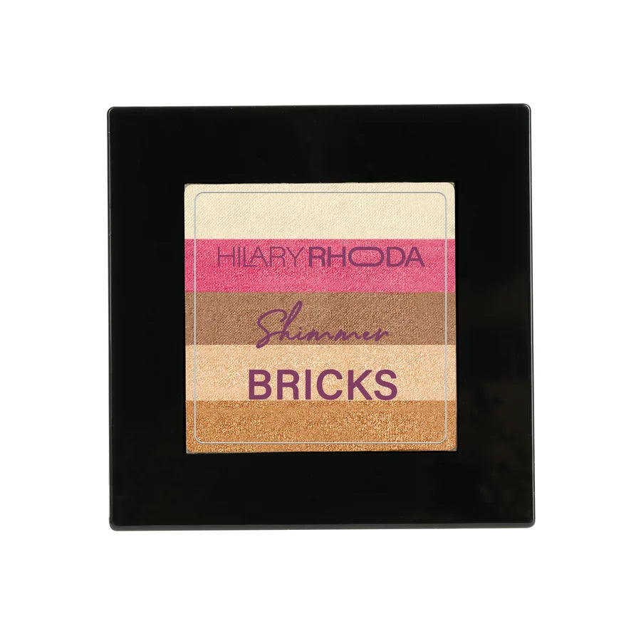 HILARY RHODA shimmer bricks 1 unit-Shade 03