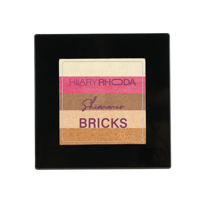 HILARY RHODA shimmer bricks 1 unit-Shade 03