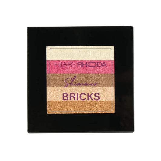 HILARY RHODA shimmer bricks 1 unit-Shade 03