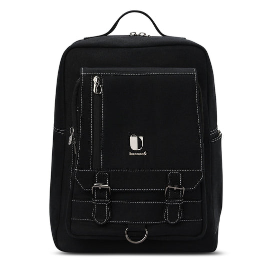 Thread Thrive - Moonlit Stitch | Backpack