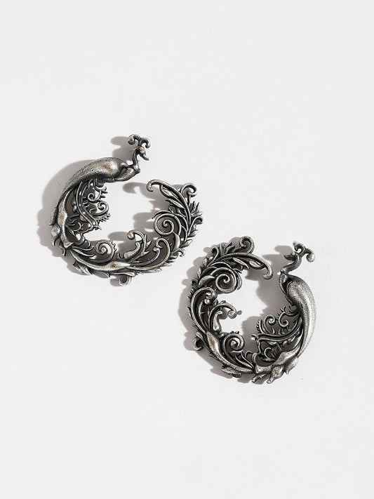 Contemporary Studs