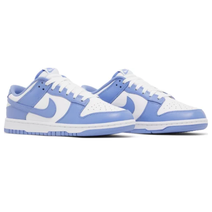 Nike Dunk Low "Polar Blue"