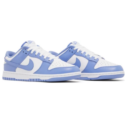 Nike Dunk Low "Polar Blue"